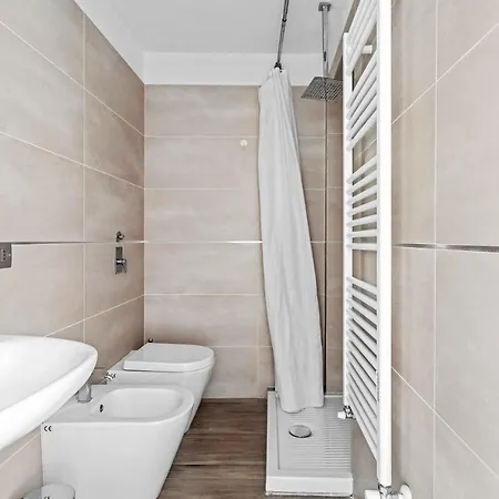 Mo237 Loreto- Duomo -modern - Milano