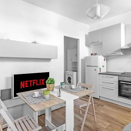 Appartamento Mo237 Loreto- Duomo -modern - Milano