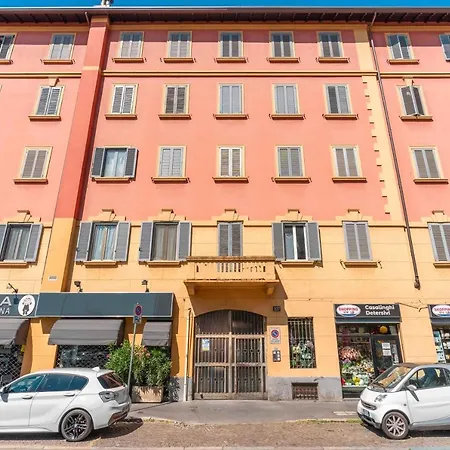 Mo237 Loreto- Duomo -modern - Apartament *