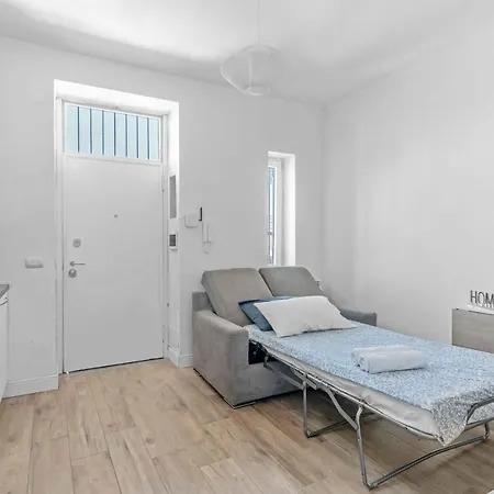 Apartmán Mo237 Loreto- Duomo -modern -